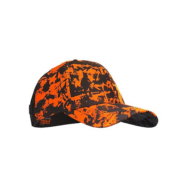 Jaktställ camouflage Herr, Hunters Elite - Orange Camo