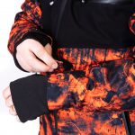 P4H Hunters Elite Jacket, Blaze Comb